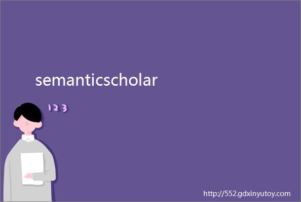 semanticscholar